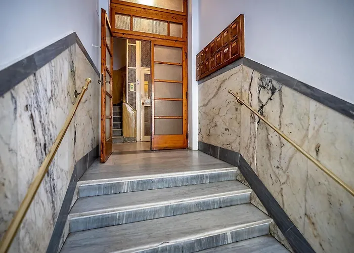 La Casa Dei Minuti