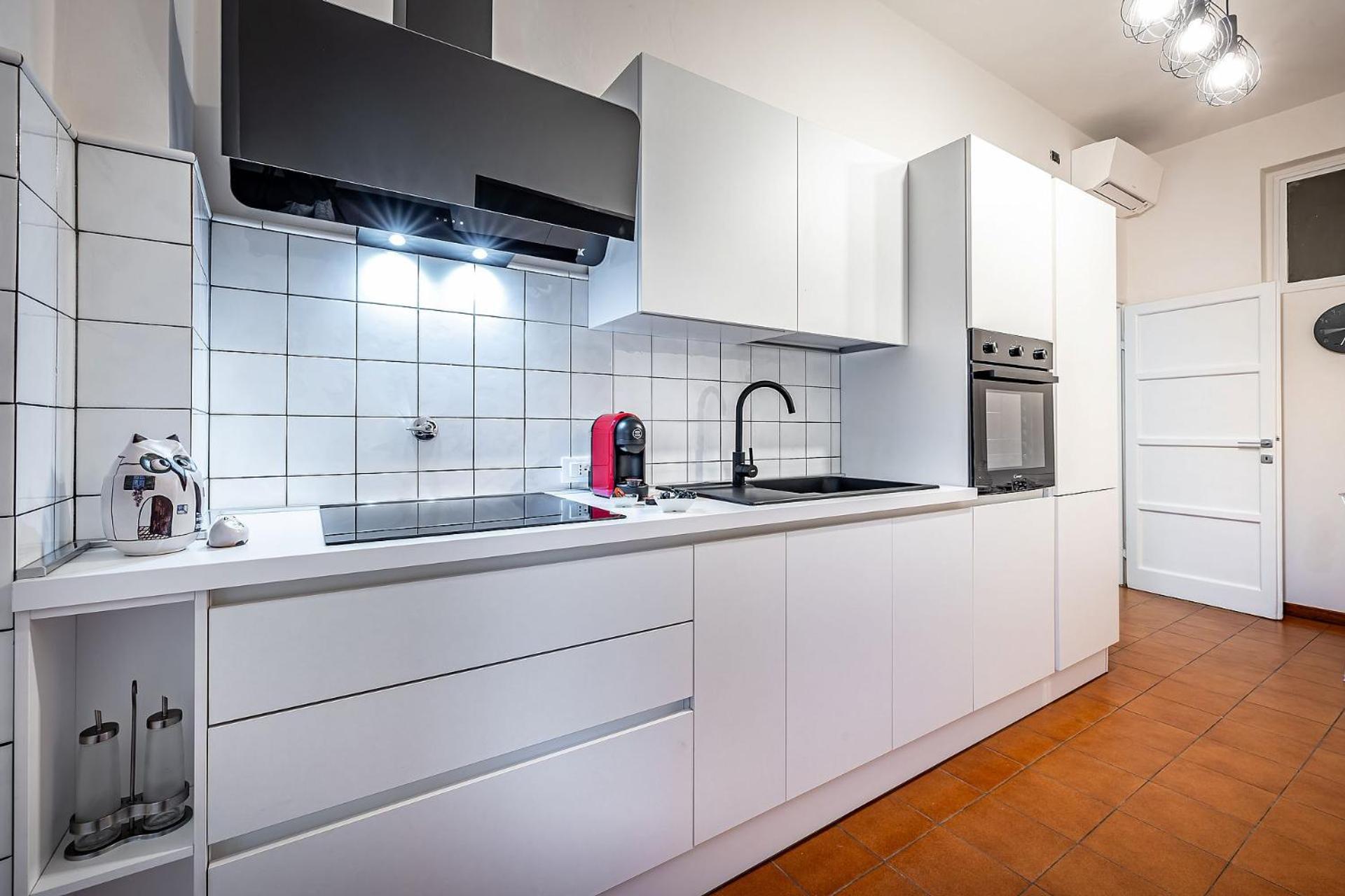 Apartment La Casa Dei Minuti