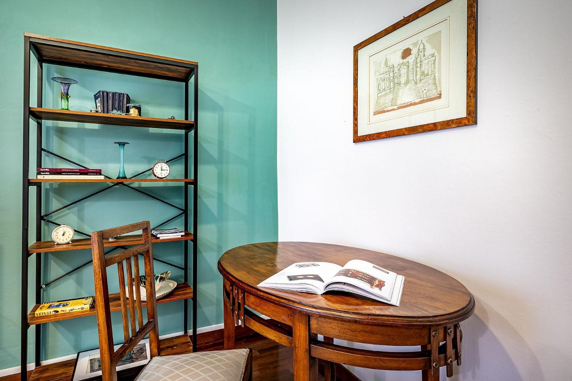Apartment La Casa Dei Minuti