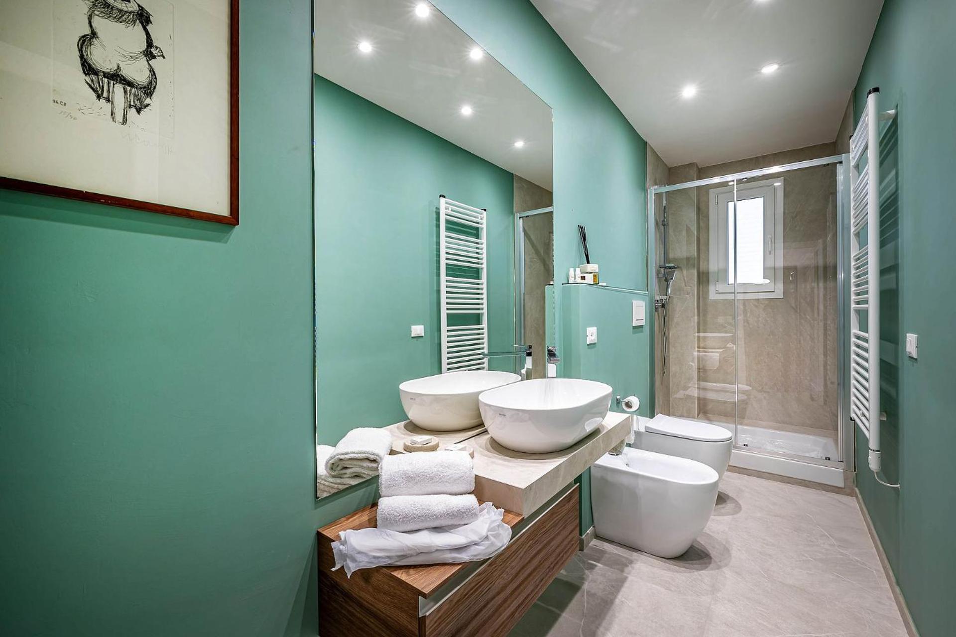 La Casa Dei Minuti Apartment