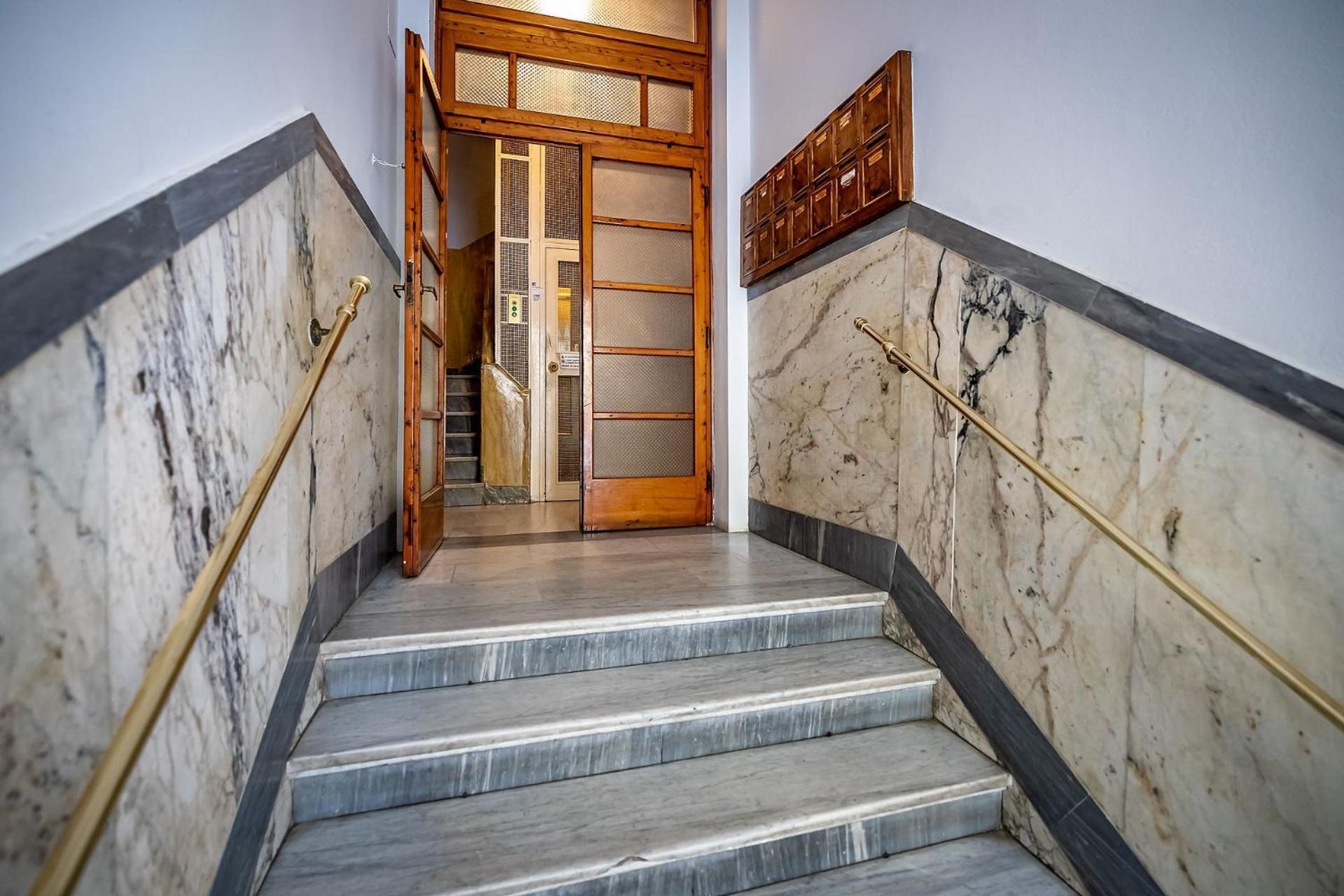 La Casa Dei Minuti Apartment *