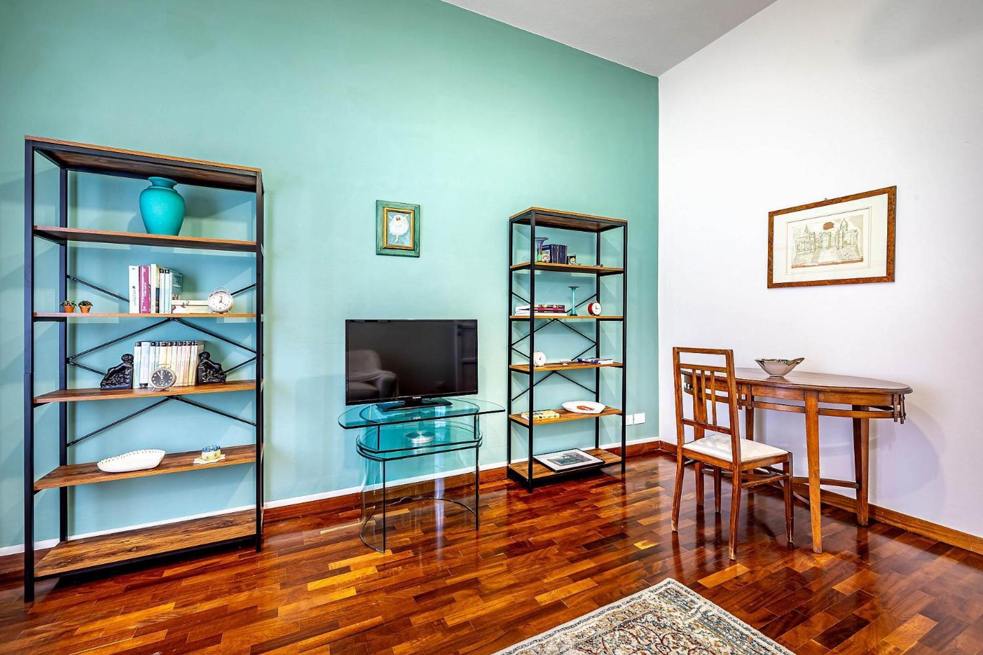 La Casa Dei Minuti *