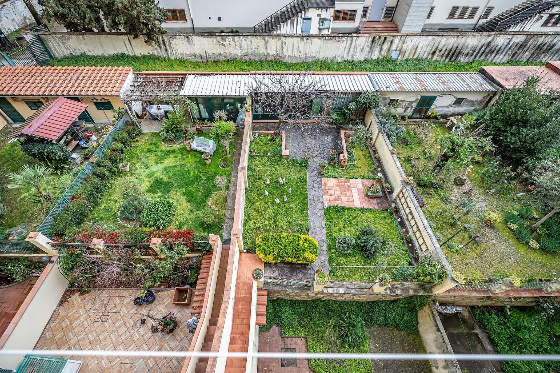 La Casa Dei Minuti Florence