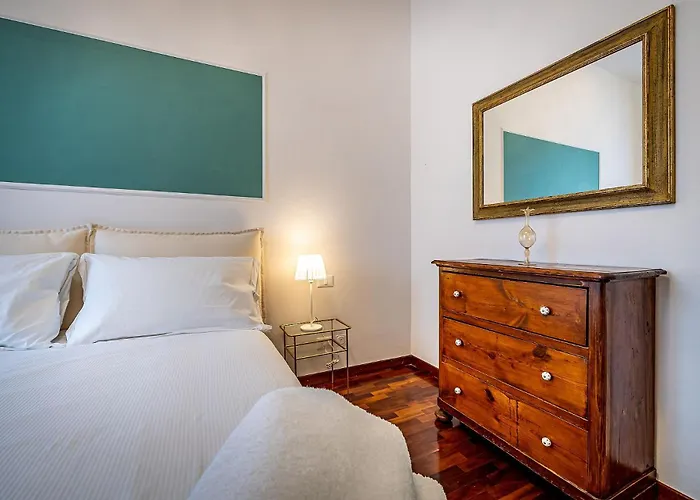 La Casa Dei Minuti