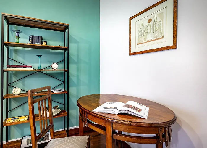 La Casa Dei Minuti