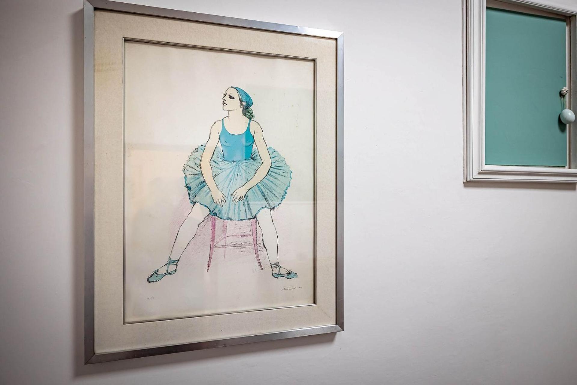 La Casa Dei Minuti Apartamento Florença