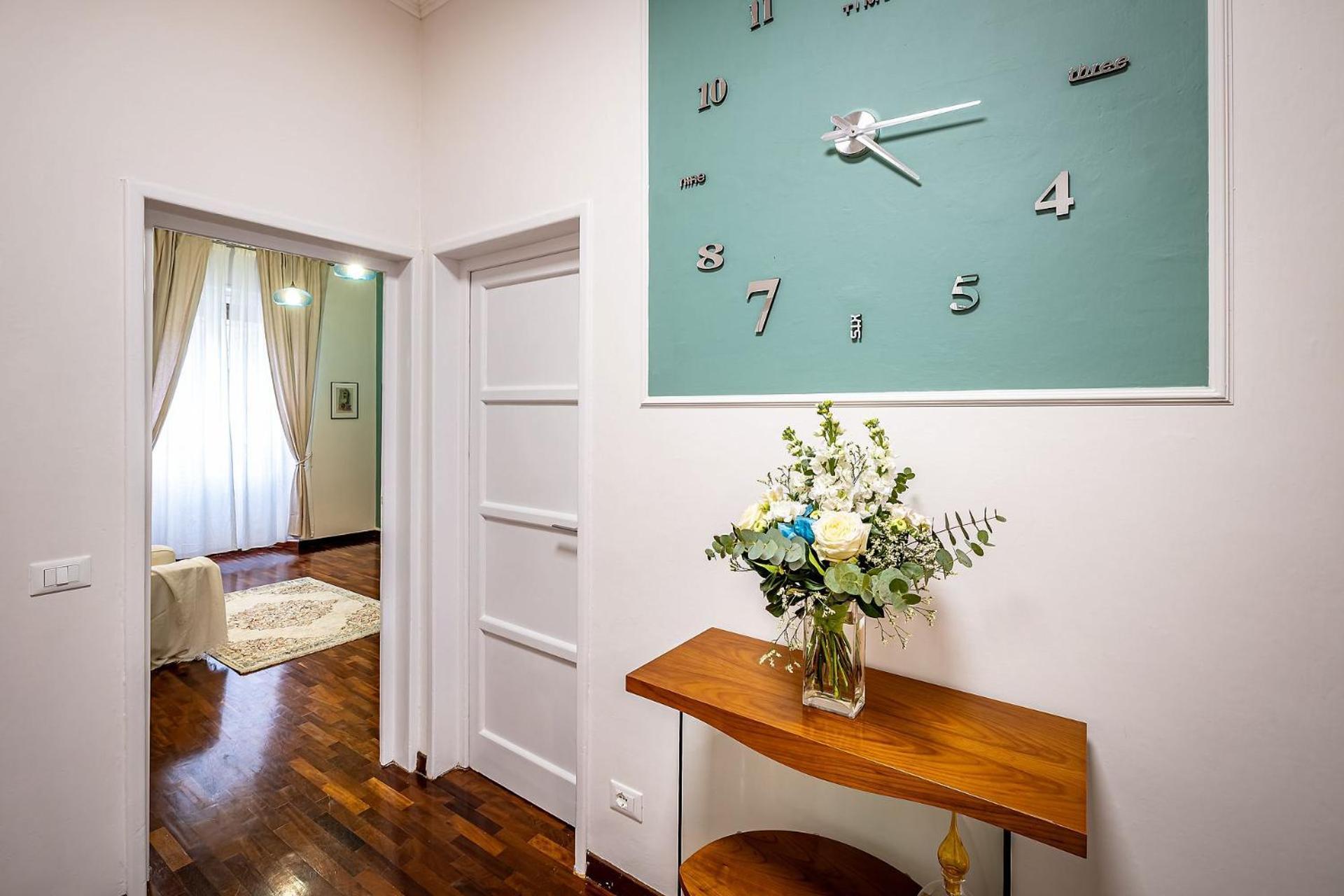 Apartment La Casa Dei Minuti *